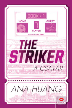 The Striker - A csat�r