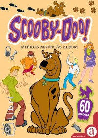 Robin Edina  (Szerk.) - Scooby-Doo!
