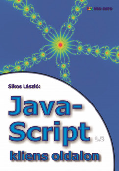Sikos Lszl - JavaScript kliens oldalon