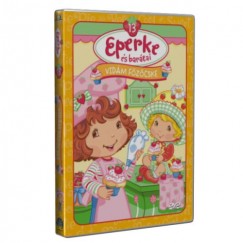 Eperke s bartai 13. - Vidm fzcske - DVD