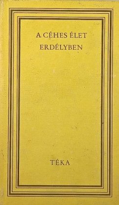 Binder Pl  (Szerk.) - A ches let Erdlyben
