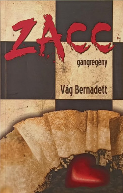 Vg Bernadett - Zacc
