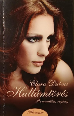 Clara Dubois - Hullámtörés