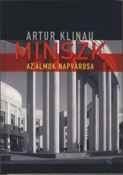 Artur Klinau - Minszk