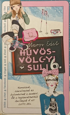 Maros Edit - H�v�sv�lgyi suli 6.