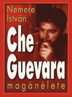 Nemere Istvn - Che Guevara magnlete