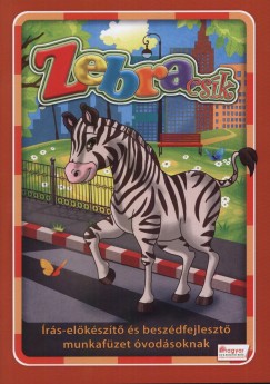 Zebracsk