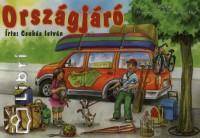 Csukás István - Országjáró