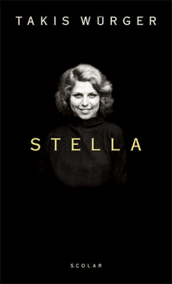 Takis Würger - Stella