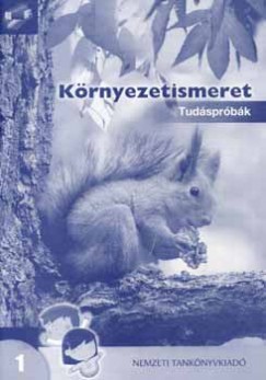 Hartdgenn Rieder va - Krnyezetismeret 1. - Tudsprbk