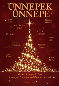 Kirly Levente - nnepek nnepe