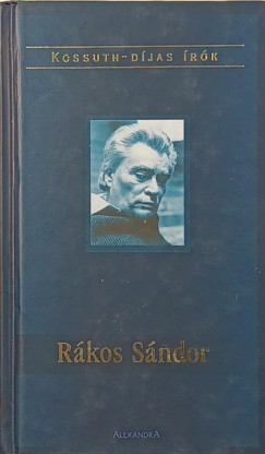 Rkos Sndor - Tomaj Attila  (Szerk.) - Rkos Sndor