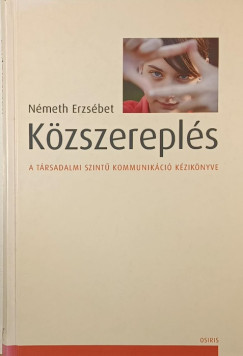 Németh Erzsébet - Közszereplés