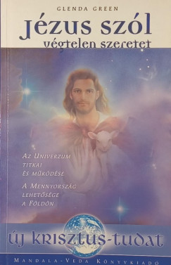 Glenda Green - J�zus sz�l - V�gtelen szeretet
