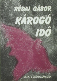Rdai Gbor - Krog id