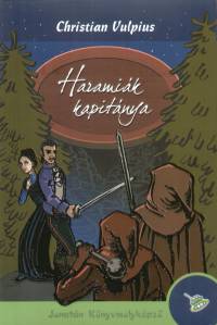 Christian Vulpius - Haramik kapitnya