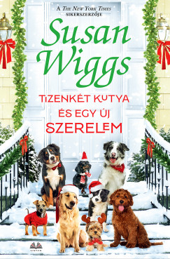 Susan Wiggs - Tizenkét kutya és egy új szerelem