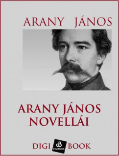 Arany Jnos - Arany Jnos novelli