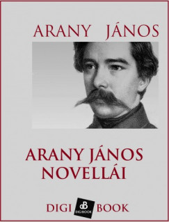 Arany Jnos - Arany Jnos novelli