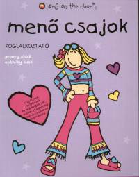 Men csajok