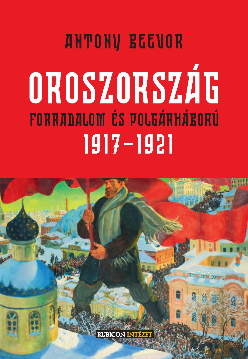 Oroszország