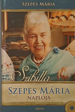 Szepes M�ria - Kov�cs Julianna  (Szerk.) - Szibilla