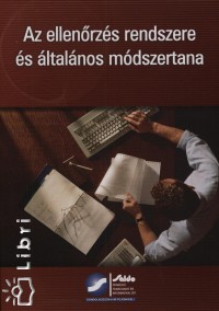 Vrs Lszl - Az ellenrzs rendszere s ltalnos mdszertana