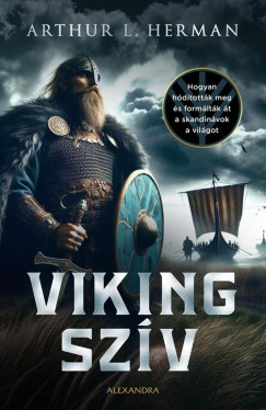 Arthur L. Herman - Viking szv