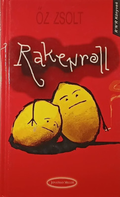 Őz Zsolt - Rakenroll