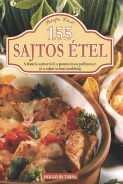 Brtfai Lszl - 155 Sajtos tel