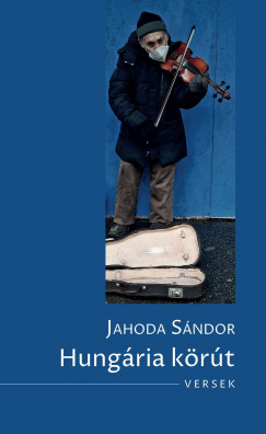 Jahoda Sndor - Hungria krt