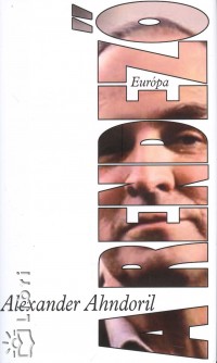 Alexander Ahndoril - A rendez�