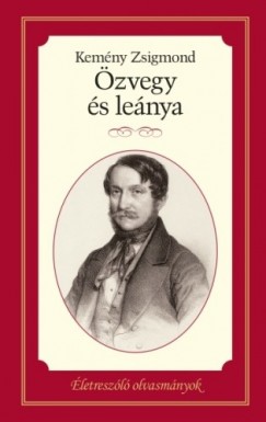 Kemny Zsigmond - zvegy s lenya