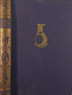 Philipp Berges - A Föld csodái