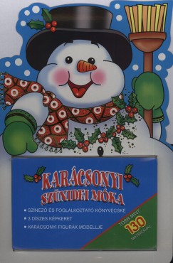 Karcsonyi sznidei mka