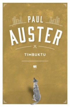 Paul Auster - Timbuktu