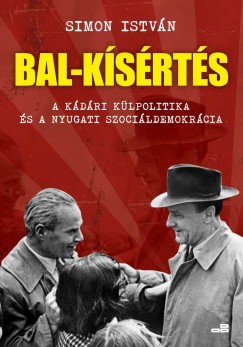 Simon István - Bal-kísértés