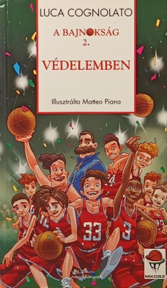 Luca Cognolato - Vdelemben