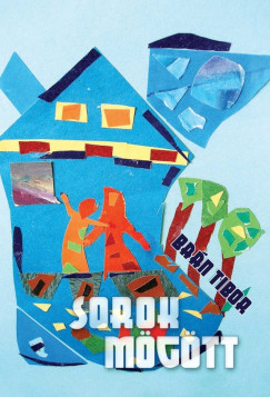 Baán Tibor - Sorok mögött