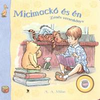 A. A. Milne - Micimack s n