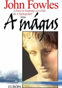 John Fowles - A mgus