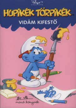 Hupikk trpikk - Vidm kifest