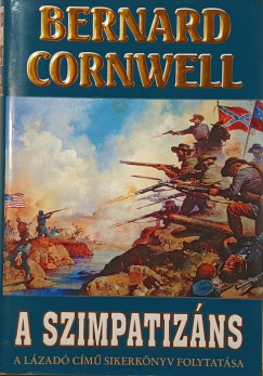 Bernard Cornwell - A szimpatizáns
