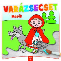 Varzsecset - Mesk