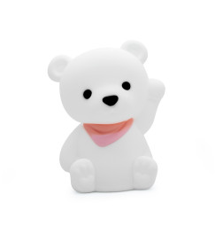 Toto Mack� - �jszakai l�mpa