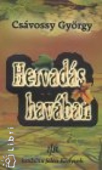 Csvossy Gyrgy - Hervads havban