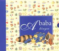 A baba knyve