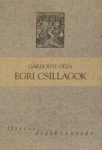 Grdonyi Gza - Egri csillagok
