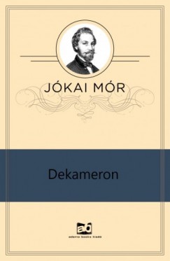 Jkai Mr - Dekameron