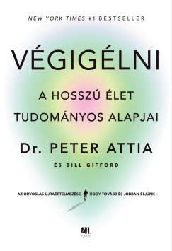 Peter Attia - Bill Gifford - Vgiglni
